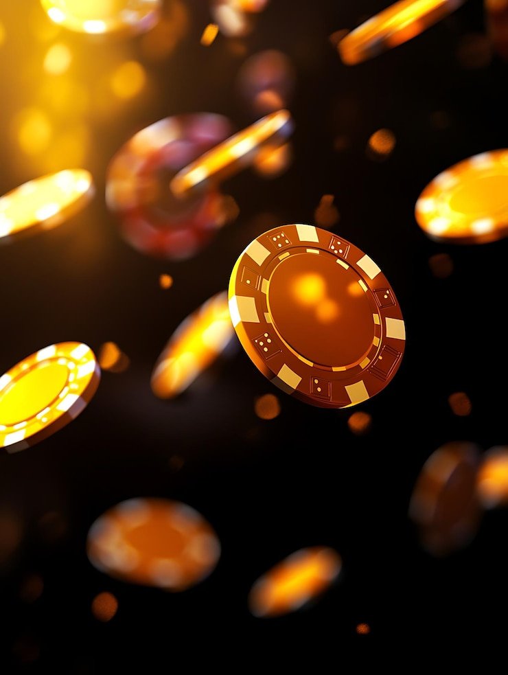 Antarmuka Dice Game di platform mobile lisboa4d dengan berbagai opsi taruhan