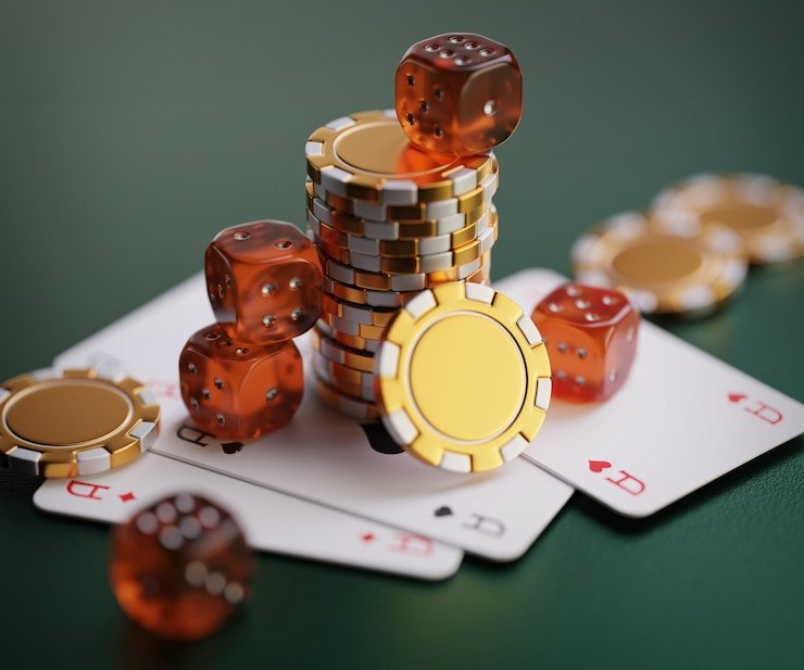 Joker Gaming Game