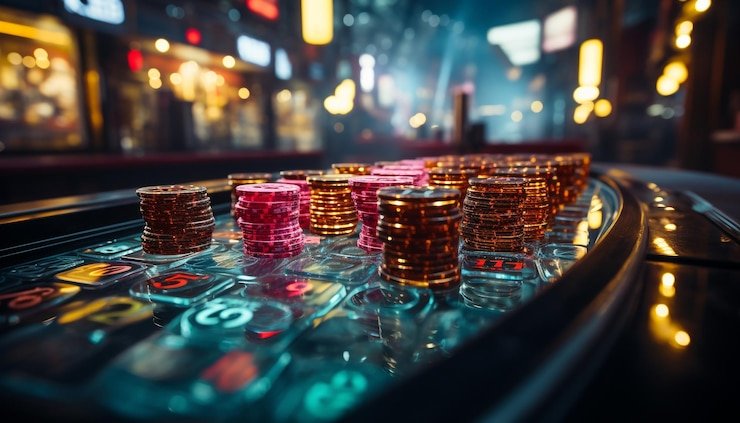 Halaman pemilihan metode pembayaran DANA OVO GoPay di dashboard deposit